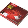 E50 Kit de apliación Wilesco
